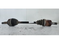 Recambio de transmision delantera izquierda para honda jazz (gd1/5) 1.4 es referencia OEM IAM   