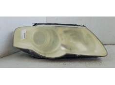 Recambio de faro derecho para volkswagen passat variant (3c5) advance 4motion referencia OEM IAM   