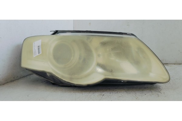 Recambio de faro derecho para volkswagen passat variant (3c5) advance 4motion referencia OEM IAM   