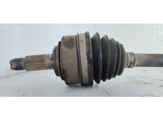 Recambio de transmision delantera izquierda para honda jazz (gd1/5) 1.4 es referencia OEM IAM   