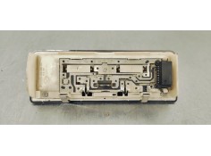 Recambio de luz interior para bmw x3 (e83) 2.0 d referencia OEM IAM 63316962141  