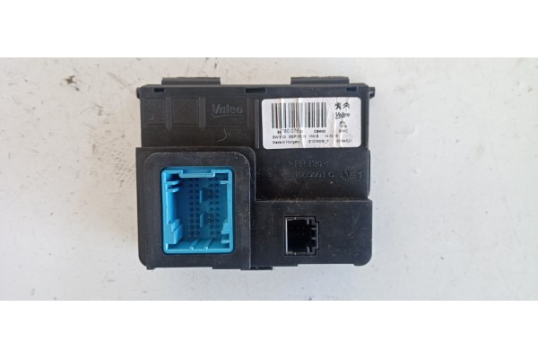 Recambio de modulo electronico para citroen c4 grand picasso exclusive referencia OEM IAM 9678007680  