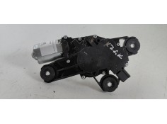 Recambio de motor limpia trasero para ford focus berlina (cap) 1.6 tdci cat referencia OEM IAM 0390201823  