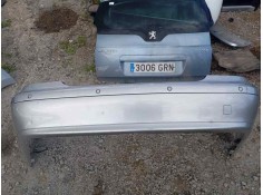 Recambio de paragolpes trasero para mercedes-benz clase s (w220) berlina 320 cdi (220.025) referencia OEM IAM   