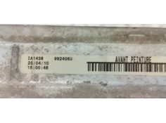 Recambio de intercooler para ford galaxy (ca1) titanium referencia OEM IAM 6G919L440FD  