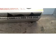 Recambio de puerta delantera derecha para ford fusion (cbk) 1.6 16v cat referencia OEM IAM   