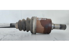 Recambio de transmision delantera izquierda para honda jazz (gd1/5) 1.4 es referencia OEM IAM   