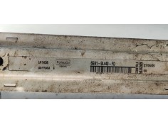 Recambio de intercooler para ford mondeo sportbreak (ca2) titanium referencia OEM IAM 6G919L440FD  