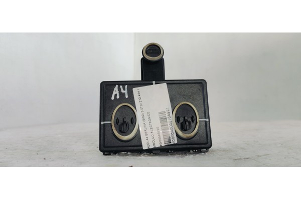 Recambio de modulo electronico para audi a4 berlina (8w2) 3.0tdi 272 4x4 fap referencia OEM IAM 8W0959593G  