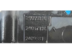 Recambio de cerradura puerta trasera derecha para citroen c4 grand picasso exclusive referencia OEM IAM 24094158  