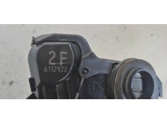 Recambio de cerradura puerta delantera izquierda para toyota auris 2.0 d-4d cat referencia OEM IAM 2F6112922  