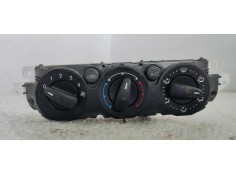 Recambio de mando climatizador para ford focus c-max (cap) ghia (d) referencia OEM IAM 3M5T19980AD  