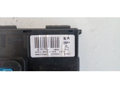 Recambio de modulo electronico para citroen c4 grand picasso exclusive referencia OEM IAM 9678007680  