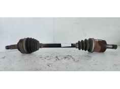 Recambio de transmision delantera izquierda para honda jazz (gd1/5) 1.4 es referencia OEM IAM   