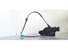 Recambio de cerradura puerta trasera derecha para citroen c4 grand picasso exclusive referencia OEM IAM 24094158  