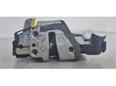 Recambio de cerradura puerta delantera izquierda para toyota auris 2.0 d-4d cat referencia OEM IAM 2F6112922  