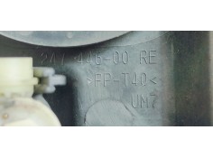 Recambio de faro derecho para volkswagen passat variant (3c5) advance 4motion referencia OEM IAM   