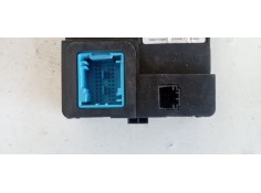 Recambio de modulo electronico para citroen c4 grand picasso exclusive referencia OEM IAM 9678007680  