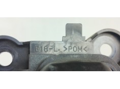 Recambio de maneta interior trasera izquierda para mazda 5 berl. (cr) 1.8 active referencia OEM IAM   