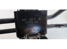 Recambio de modulo electronico para jaguar f-pace 2.0 diesel cat referencia OEM IAM HK83600C72AB 1003555E 