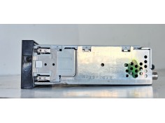 Recambio de sistema audio / radio cd para peugeot 307 (s1) xr clim referencia OEM IAM 96488011XT  