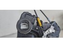 Recambio de cerradura puerta delantera izquierda para toyota auris 2.0 d-4d cat referencia OEM IAM 2F6112922  