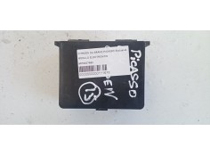 Recambio de modulo electronico para citroen c4 grand picasso exclusive referencia OEM IAM 9678007680  