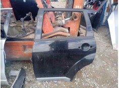 PUERTA TRASERA IZQUIERDA 