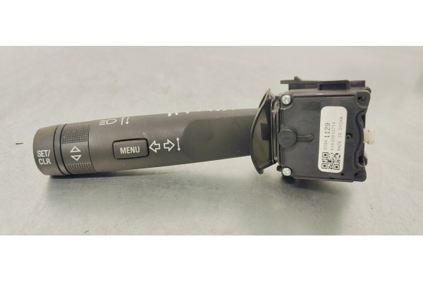 Recambio de mando intermitentes para opel astra j lim. 1.6 cdti referencia OEM IAM 20941129  