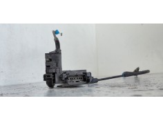 Recambio de cerradura puerta trasera derecha para citroen c4 grand picasso exclusive referencia OEM IAM 24094158  