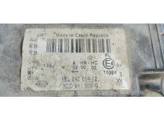 Recambio de faro derecho para volkswagen passat variant (3c5) advance 4motion referencia OEM IAM   