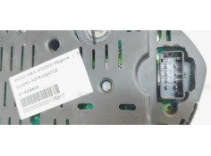 Recambio de cuadro instrumentos para skoda fabia (6y2/6y3) elegance referencia OEM IAM 6Y1920880G  