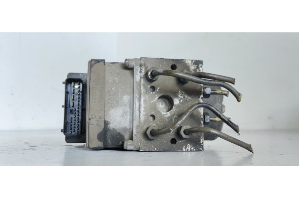 Recambio de abs para opel zafira a 2.0 dti referencia OEM IAM 0273004592  