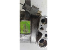 Recambio de compresor aire acondicionado para nissan vanette cargo 2.3 diesel referencia OEM IAM DKS17CH 5062117260 