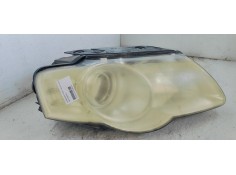 Recambio de faro derecho para volkswagen passat variant (3c5) advance 4motion referencia OEM IAM   