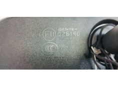 Recambio de espejo para opel astra k lim. 5türig dynamic referencia OEM IAM 13581081  