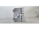Recambio de centralita airbag para opel corsa d enjoy referencia OEM IAM 13367438  