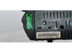 Recambio de cuadro instrumentos para skoda fabia (6y2/6y3) elegance referencia OEM IAM 6Y1920880G  