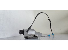 Recambio de cerradura puerta trasera derecha para citroen c4 grand picasso exclusive referencia OEM IAM 24094158  