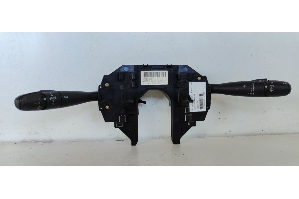 Recambio de mando multifuncion para citroen c4 berlina collection referencia OEM IAM 96554964XT  