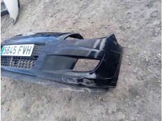 Recambio de paragolpes delantero para hyundai i30 1.6crdi 90 referencia OEM IAM   