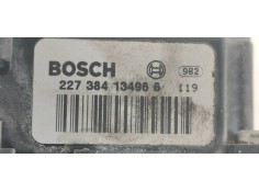 Recambio de abs para opel meriva 1.6 16v referencia OEM IAM 0265216478 227384134966 