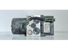 Recambio de abs para opel zafira a 2.0 dti referencia OEM IAM 0273004592  