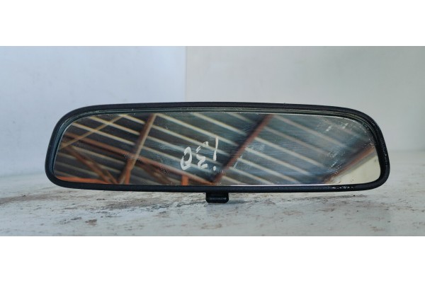 Recambio de espejo para hyundai i30 (gd) 1.4crdi 90 fap referencia OEM IAM E4012143  