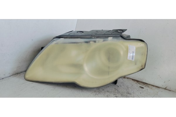 Recambio de faro izquierdo para volkswagen passat variant (3c5) advance 4motion referencia OEM IAM   