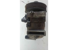 Recambio de compresor aire acondicionado para nissan navara pick-up (d40m) 2.5 dci diesel cat referencia OEM IAM 92600EB40B A070