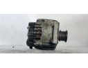 Recambio de alternador para mini mini (r50,r53) mini ii berlina fase 1 referencia OEM IAM V75765138001  