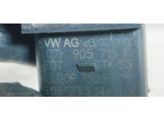 Recambio de bobina encendido para audi a4 berlina (8e) 2.0 tdi 16v (103kw) referencia OEM IAM 07K905715F  
