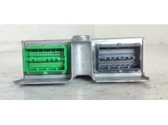 Recambio de centralita airbag para opel corsa d enjoy referencia OEM IAM 13367438  