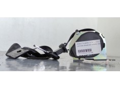 Recambio de cinturon seguridad trasero izquierdo para renault fluence dynamique referencia OEM IAM 888400034R  